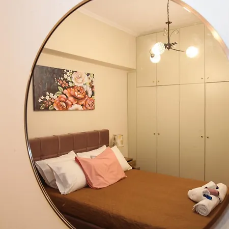 Annie'S House By Corfuescapes Appartement Corfu  Buitenkant foto