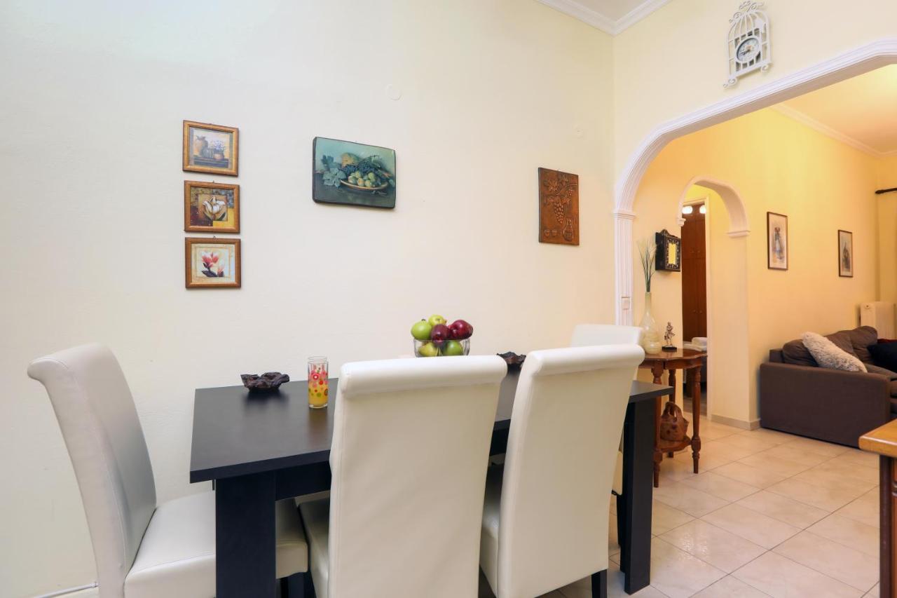 Annie's House By Corfuescapes * Corfu (city)