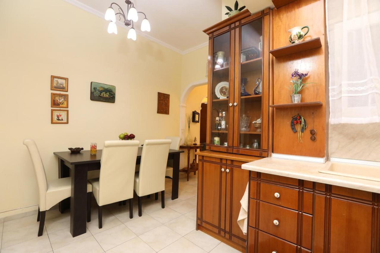 Apartment Annie's House By Corfuescapes Corfu (city)