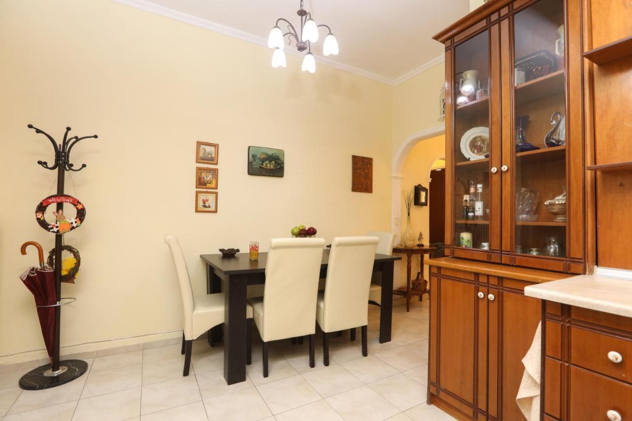 Apartment Annie's House By Corfuescapes Corfu (city)