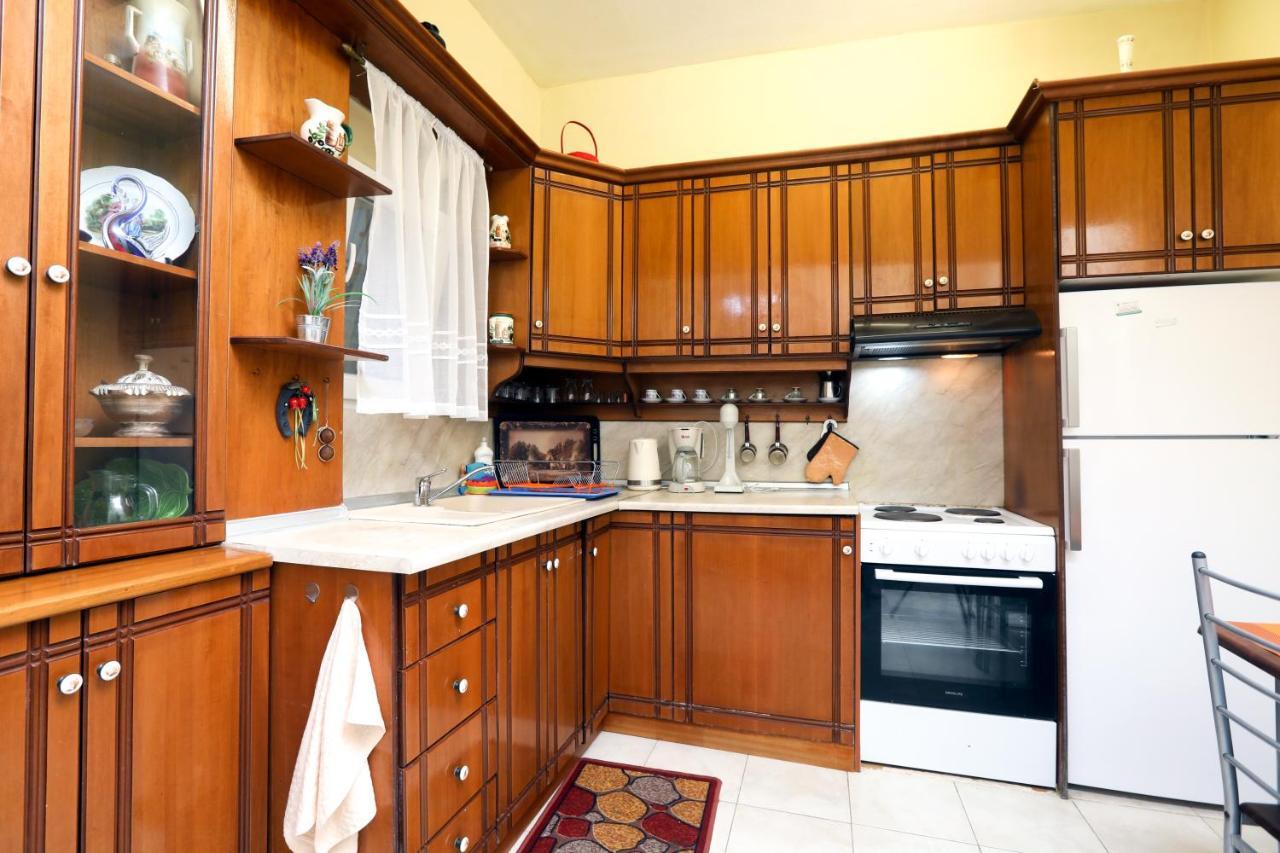 Annie's House By Corfuescapes Apartment Corfu (city)