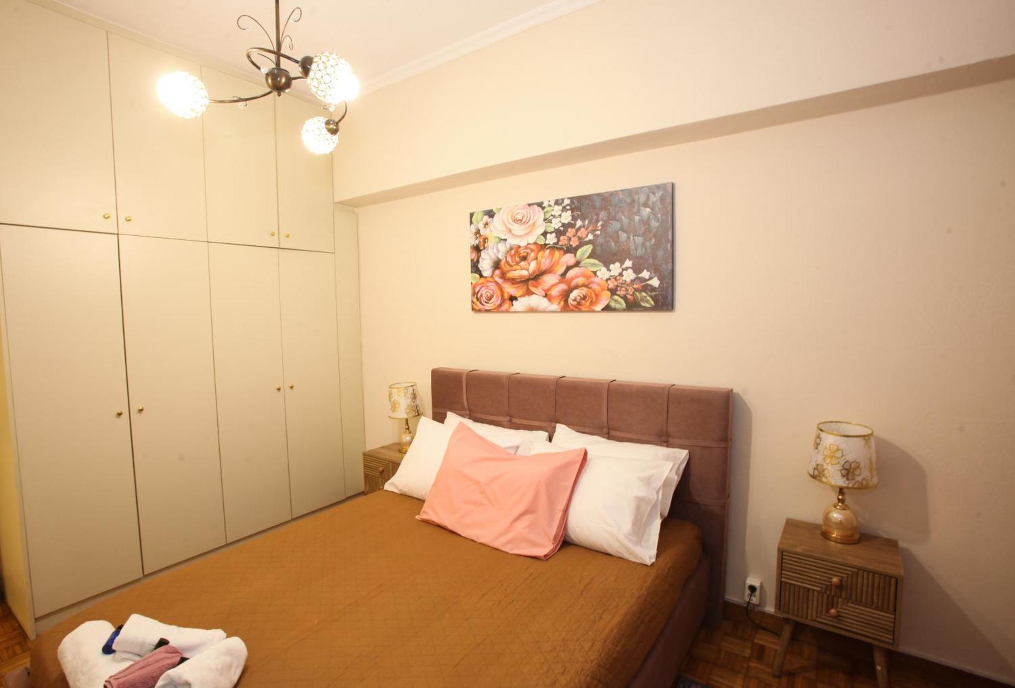 Annie's House By Corfuescapes Apartment *