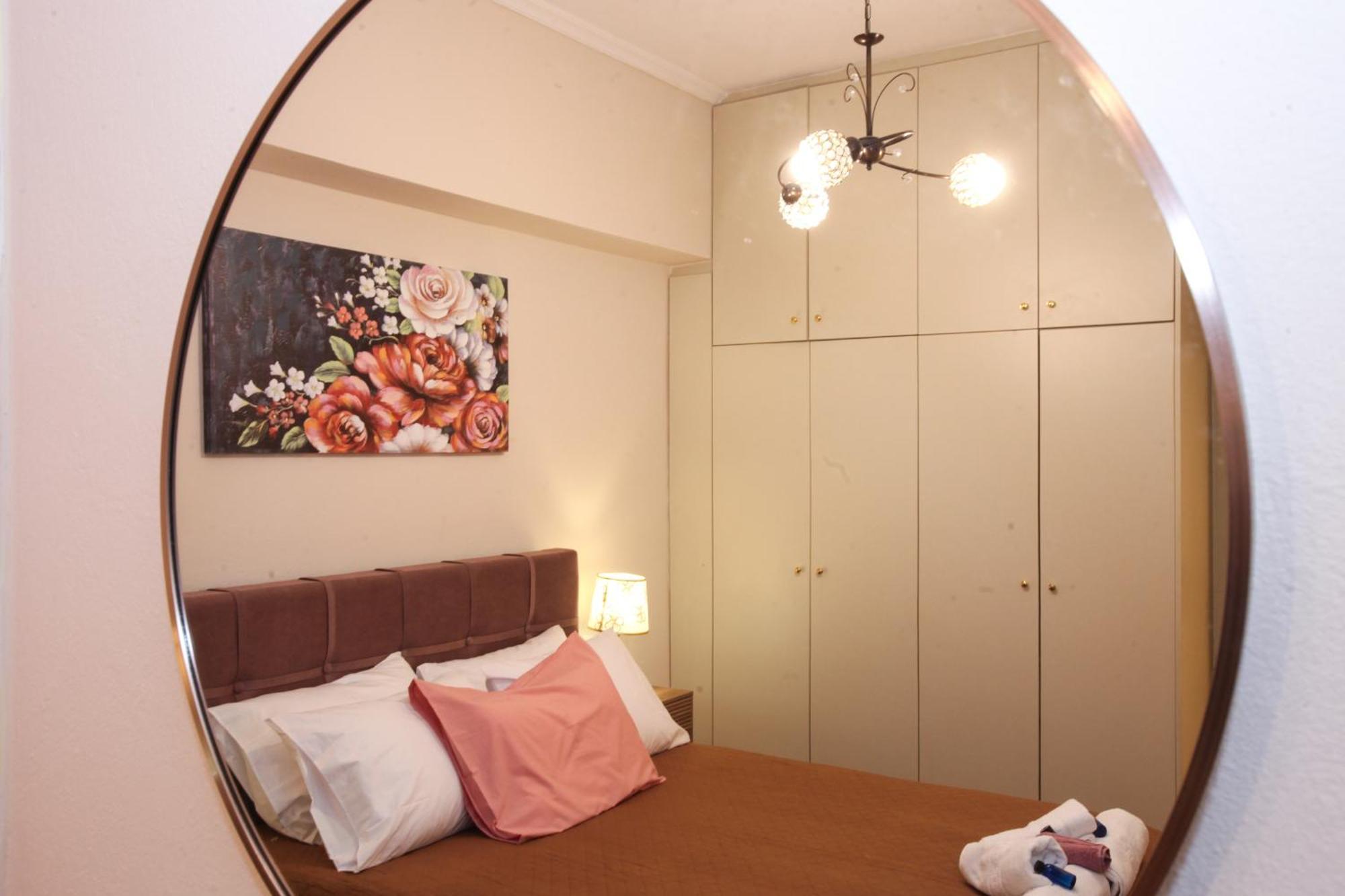 Annie's House By Corfuescapes Apartment Corfu (city)